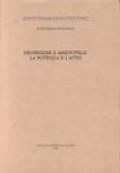 Heidegger e Aristotele: la potenza e l'atto