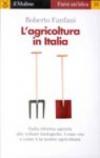 L'agricoltura in Italia