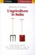 L'agricoltura in Italia