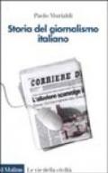 Storia del giornalismo italiano