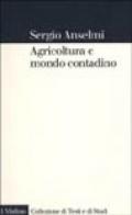 Agricoltura e mondo contadino