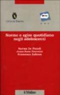 Norme e agire quotidiano negli adolescenti