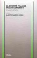 La società italiana degli economisti. 50 anni di attività