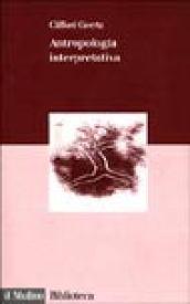 Antropologia interpretativa