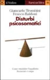 Disturbi psicosomatici