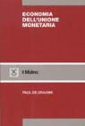 Economia dell'unione monetaria