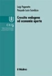 Crescita endogena ed economia aperta