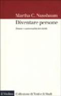 Diventare persone. Donne e universalità dei diritti