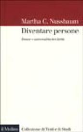 Diventare persone. Donne e universalità dei diritti