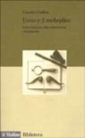 L'uno e il molteplice. Introduzione alla letteratura comparata