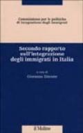 Secondo rapporto sull'integrazione degli immigrati in Italia