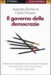 Il governo delle democrazie