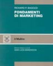 Fondamenti di marketing