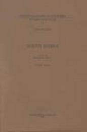 Scritti storici. 1.Il Regno di Napoli dal 1801 al 1806 e la campagna del Murat nel 1815