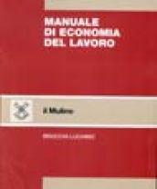 Manuale di economia del lavoro