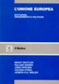 L'Unione Europea. Istituzioni, ordinamento e politiche