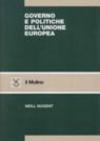 Governo e politiche dell'Unione Europea
