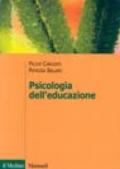 Psicologia dell'educazione