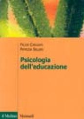 Psicologia dell'educazione