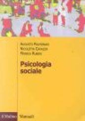 Psicologia sociale