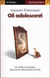 Gli adolescenti