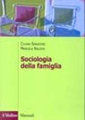 Sociologia della famiglia