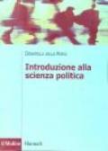 Introduzione alla scienza politica
