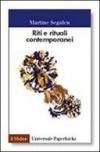 Riti e rituali contemporanei