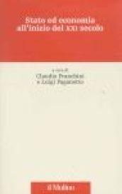 Stato ed economia all'inizio del XXI secolo. Riflessione in ricordo di Massimo Severo Giannini