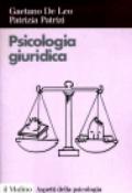 Psicologia giuridica