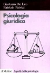 Psicologia giuridica