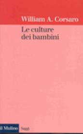 Le culture dei bambini