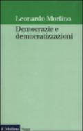 Democrazie e democratizzazioni