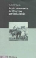 Storia economica dell'Europa pre-industriale