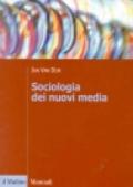 Sociologia dei nuovi media