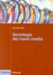 Sociologia dei nuovi media