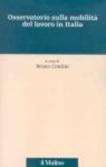 Osservatorio sulla mobilità del lavoro in Italia