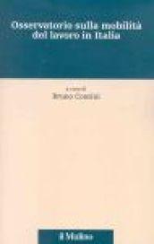 Osservatorio sulla mobilità del lavoro in Italia