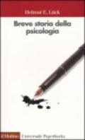 Breve storia della psicologia