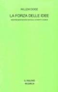 La forza delle idee. Rappresentazioni sociali e diritti umani