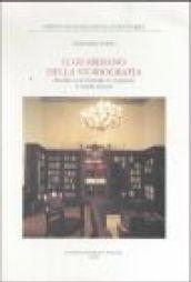 Il guardiano della storiografia. Profilo di Federico Chabod e altri saggi