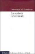 La società orizzontale