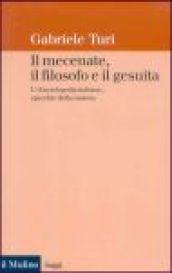 Il mecenate, il filosofo e il gesuita. L'«Enciclopedia italiana», specchio della nazione