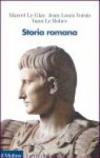 Storia romana