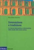 Innovazione e tradizione. Le risorse telematiche e informatiche nello studio della storia antica