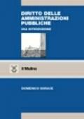 Diritto delle amministrazioni pubbliche. Una introduzione