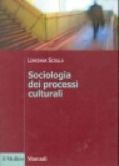 Sociologia dei processi culturali