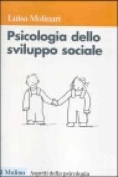 Psicologia dello sviluppo sociale