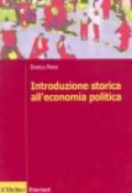 Introduzione storica all'economia politica
