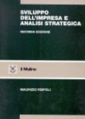 Sviluppo dell'impresa e analisi strategica